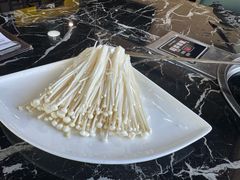-李师傅脆肚(华强北店)