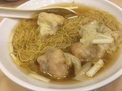 -盛记粥面(佐敦店)