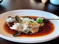 螺头炖老鸡-彩丰楼·中餐厅(国家会展中心上海洲际店)