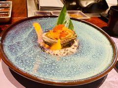 -岩也·日料与酒(龙岗天安云谷店)