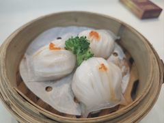 -九大簋家宴(晓港湾店)