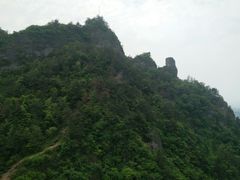 -方岩风景区
