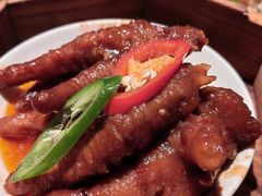 -晓粤·惹味粤菜(凯德乐峰广场店)