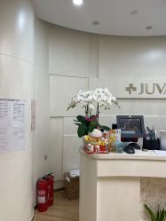 -JUVA欧华医美连锁