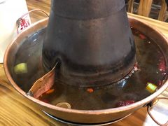 -东镇老火锅(长春路首店)