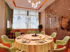 -海泰食府·新鲁菜·家宴(总部基地店)