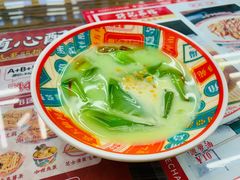 -孖记茶档·热腾茶餐(江南西plus店)
