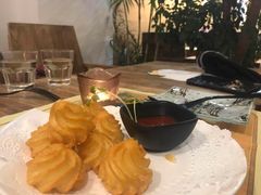 -威克特披萨汉堡