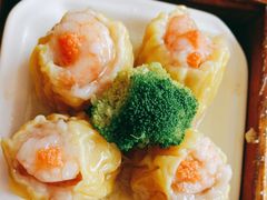 -东江渔村·古典园林·30年粤菜老字号(太和店)