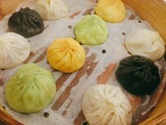 -隆喜元鱼汤包·海鲜(中联广场店)