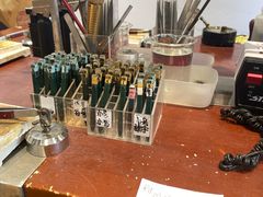 -十八字金银饰·拼豆·开蚌手工体验团建(君太百货店)