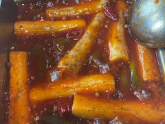 -海底捞火锅(龙湖三千集店)