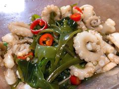 -必点海鲜·鲅鱼水饺(鞍山西道店)