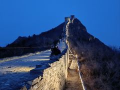 -司马台长城