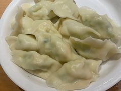 -东方饺子王(重庆路亚泰店)