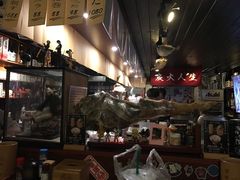 -半藏居酒屋(香港花园店)