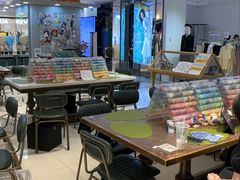 -十八字金银饰·拼豆·开蚌手工体验团建(君太百货店)