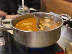 -燃计沙茶皇·香港沙茶火锅(人广旗舰店)