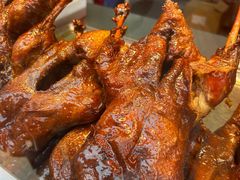 -徐六孃正宗甜皮鸭(张公桥店)