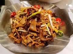 -雅酌园百姓菜馆(颐和路店)