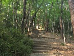 -头陀岭景区