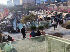 -回龙窝历史文化街区