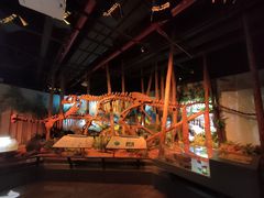 -正佳自然科学博物馆