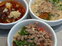 -海底捞火锅(团结桥店)
