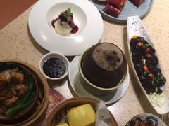 -点都德(聚福楼店)