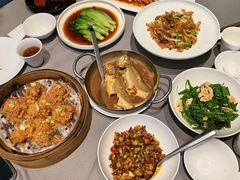 -徐记海鲜·宴会(大唐西市|丰庆店)