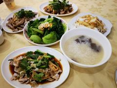 -电白鸭粥店(下沙二坊88号店)