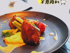 -当米亚诺意大利餐厅(武汉光谷凯悦酒店)