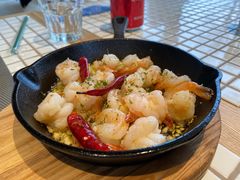 -小满Grainkitchen(滨江商业广场店)