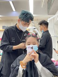 -COSMO PRO造型