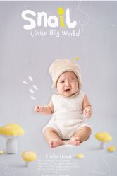 -布恩儿童摄影