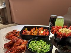-靓靓蒸虾·头牌蒸虾(雪松路总店)