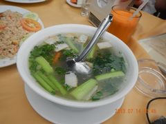 Langkawi&nbsp;(448)-真浪花园海鲜餐馆