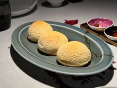 酥皮雪山包-莉莉海堂HAITANG·烤鸭(国贸商城店)