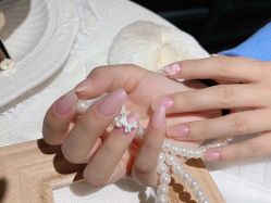 -Adore nail日式美甲美睫