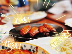-玛格萝妮比萨屋(四平店)