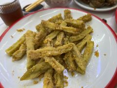 -北戴河庆山饭店·海鲜砂锅粥(北戴河黑石路店)