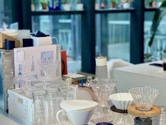 -intime coffee(芝麻街店)