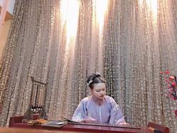 -汉仪华裳汉服馆(打浦桥店)