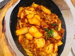 -七八冷面·延边朝鲜族美食(圣熙八号店)