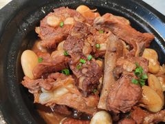 -外婆小菜(东苑米兰广场店)