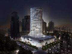-上海尚嘉中心