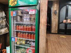 -宝泉铜锅·涮羊肉(解放东路店)