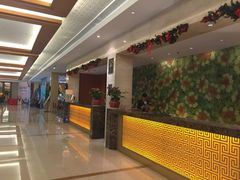 -扬州瘦西湖汇金酒店