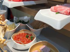 -海底捞火锅(团结桥店)
