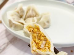 原汁海胆水饺-喜鼎海胆水饺(平安金融中心店)